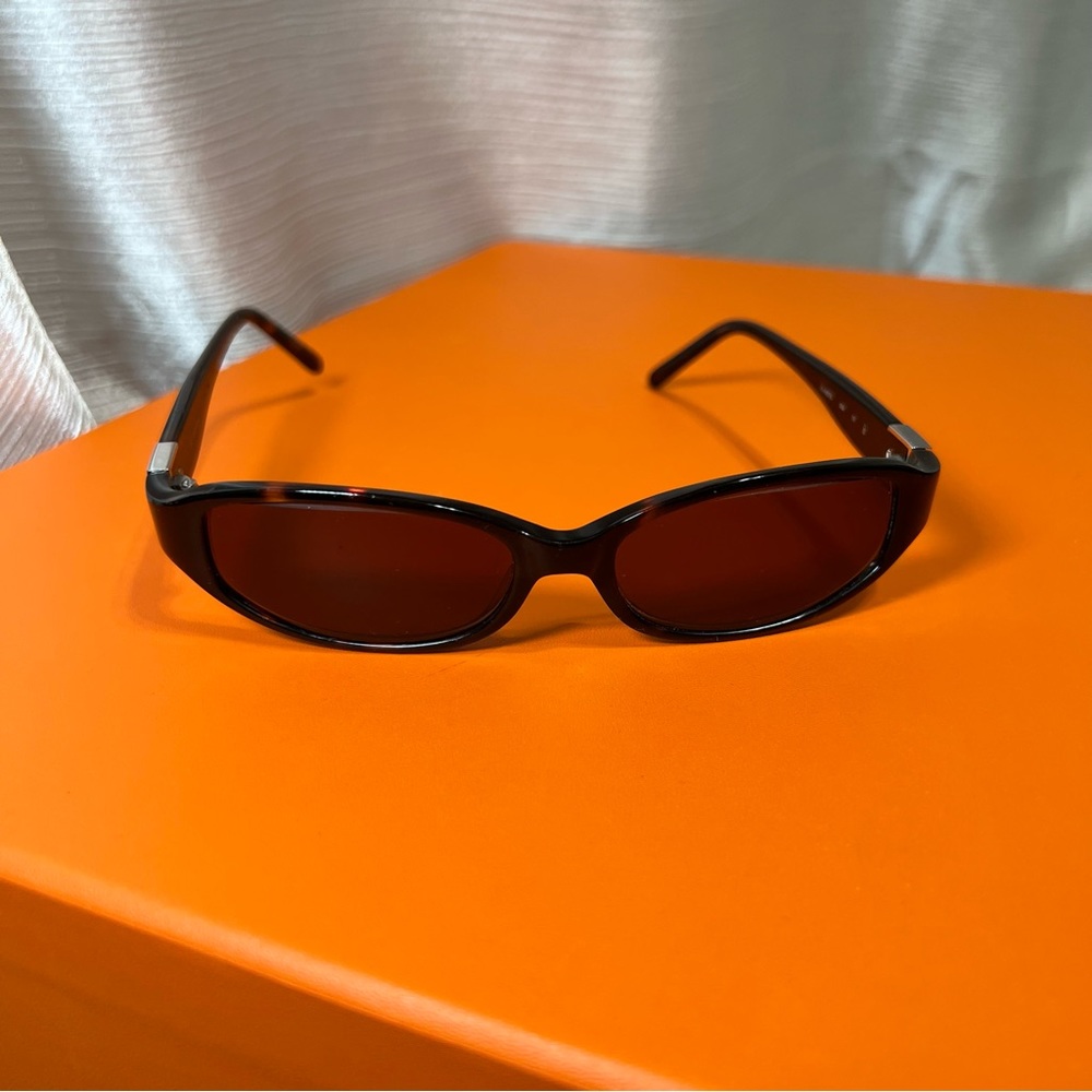 Calvin Klein Y2K  prescription sunglasses